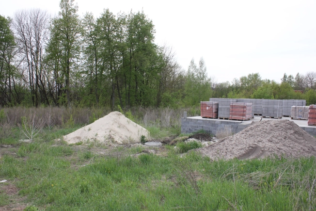 . Вариант № 40435, 3, площадь - 105 квм, цена 7500000 рублей