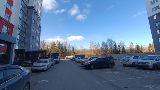 . Вариант № 7638082, 1, площадь - 55.3 квм, цена 6130000 рублей