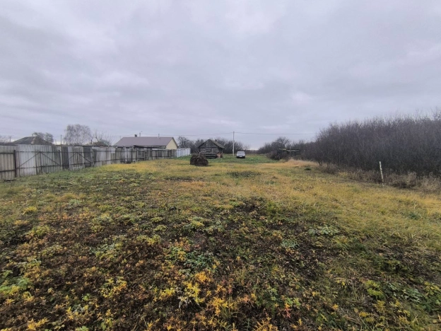 Купить земельный участок в Воронеже. Вариант № 9592001, 1, площадь - квм, цена 900000 рублей