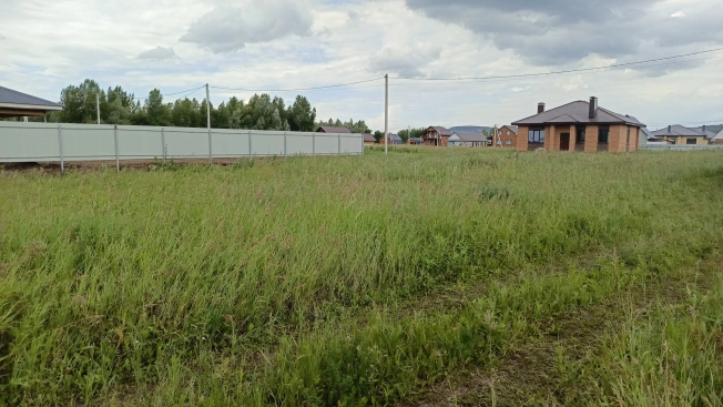 Купить земельный участок в Стерлитамаке. Вариант № 46141, 0, площадь -  квм, цена 1100000 рублей