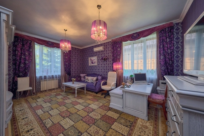 Купить дом в Рязани. Вариант № 273650, 5, площадь - квм, цена 41000000 рублей