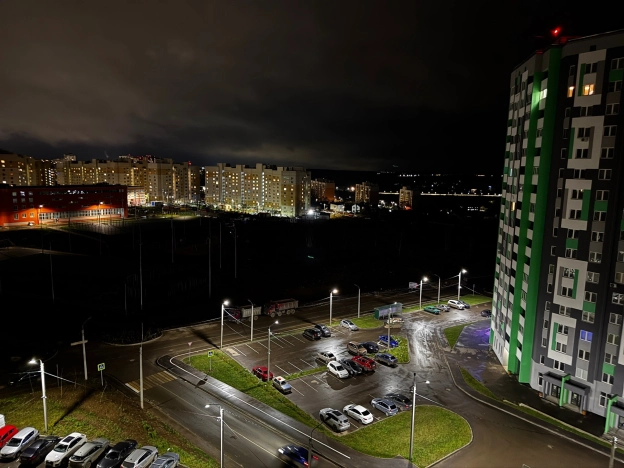 Купить квартиру на улице Смоленская в Владимире. Вариант № 9522927, 11, площадь -  квм, цена 6990000 рублей