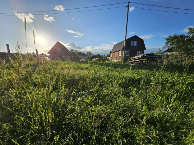 Купить земельный участок в Истре. Вариант № 9432, 1, площадь -  квм, цена 3000000 рублей