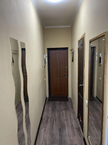 Купить квартиру в Москве. Вариант № 10296119, 6, площадь -  квм, цена 6200000 рублей