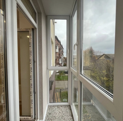 Купить двухкомнатную квартиру в Пионерском. Вариант № 16584, 14, площадь -  квм, цена 9700000 рублей