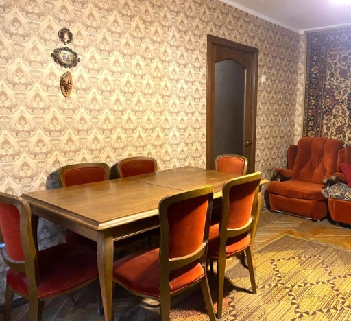 Купить квартиру в районе Ярославский в Москве. Вариант № 5542277, 2, площадь -  квм, цена 18000000 рублей