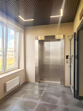 Купить Студию на улице Лётная в Москве. Вариант № 9872855, 9, площадь -  квм, цена 8450000 рублей