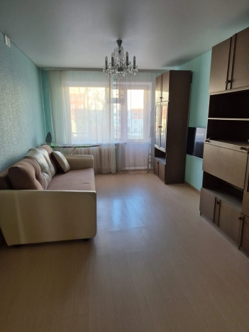 Снять квартиру в Тобольске. Вариант № 10301066, 1, площадь -  квм, цена 45000 рублей