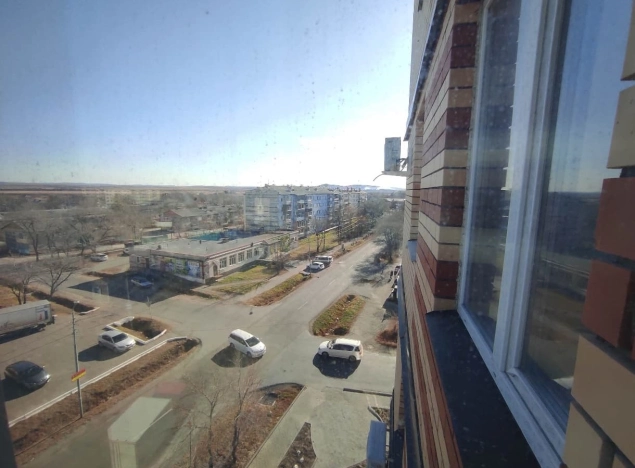 Купить квартиру в Приморском крае. Вариант № 10261211, 7, площадь -  квм, цена 7200000 рублей