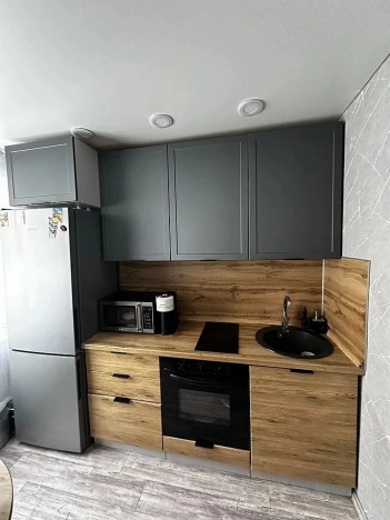 Купить квартиру на вторичке на улице Серебряный Бор в Кемерове. Вариант № 10981508, 6, площадь -  квм, цена 5600000 рублей