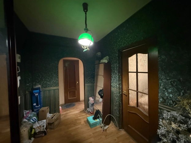 Купить квартиру в Москве. Вариант № 8790077, 4, площадь -  квм, цена 23500000 рублей