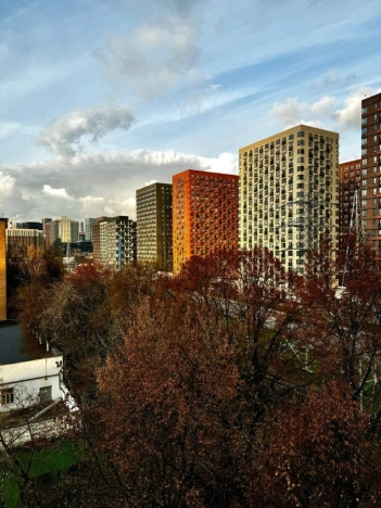 Купить квартиру в Москве. Вариант № 9893084, 21, площадь -  квм, цена 20400000 рублей