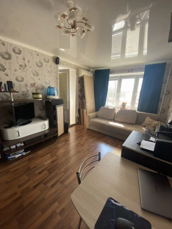 Купить однокомнатную квартиру на улице Юбилейный проспект в Химках. Вариант № 9000313, 7, площадь -  квм, цена 8500000 рублей