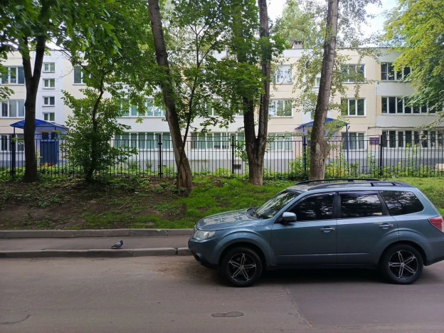 Купить квартиру в Москве. Вариант № 7941582, 15, площадь - квм, цена 12000000 рублей