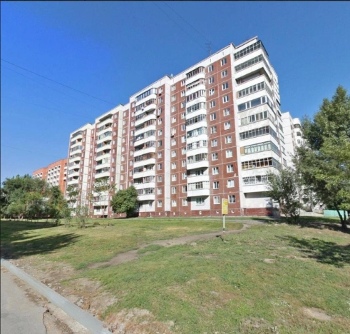 Купить двухкомнатную квартиру в ЦАО в Новосибирске. Вариант № 6076230, 25, площадь -  квм, цена 9170000 рублей