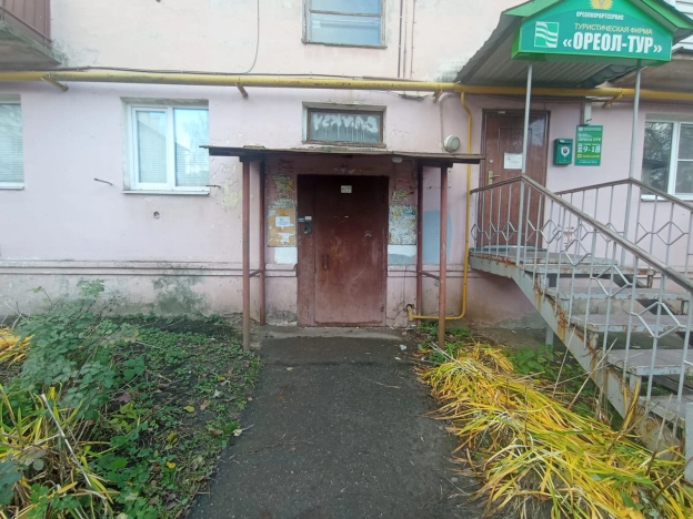 Купить двухкомнатную квартиру на улице Пичугина в Владимире. Вариант № 8864037, 18, площадь -  квм, цена 3600000 рублей