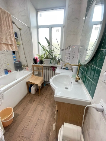 . Вариант № 48340, 5, площадь - 79 квм, цена 6500000 рублей