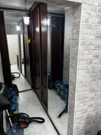 Купить квартиру в Москве. Вариант № 9519393, 20, площадь -  квм, цена 23500000 рублей