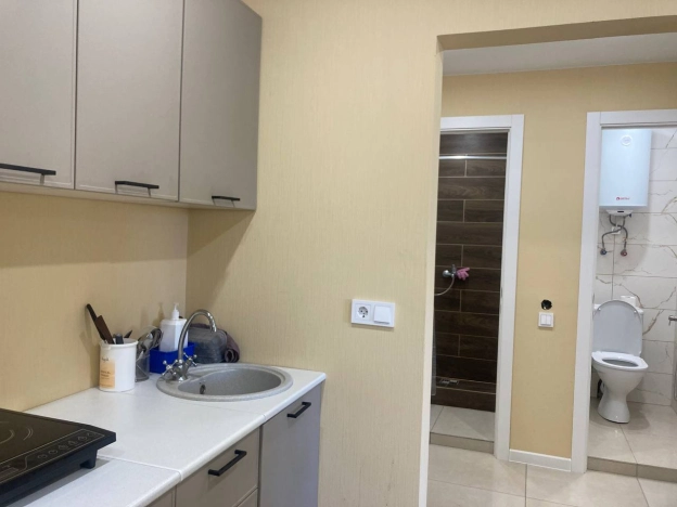 Купить однокомнатную квартиру в Сыктывкаре. Вариант № 1223046, 16, площадь -  квм, цена 3050000 рублей