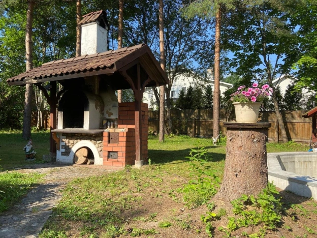 Купить дом в Долгопрудном. Вариант № 20517, 7, площадь -  квм, цена 16500000 рублей