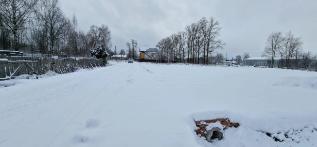Купить земельный участок в Вологде. Вариант № 10751701, 2, площадь - квм, цена 2600000 рублей
