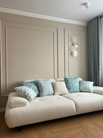 Купить квартиру в Вологодской области. Вариант № 1106671, 5, площадь -  квм, цена 14500000 рублей