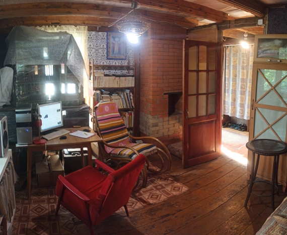 Купить дом в Москве. Вариант № 13203, 26, площадь - квм, цена 6500000 рублей