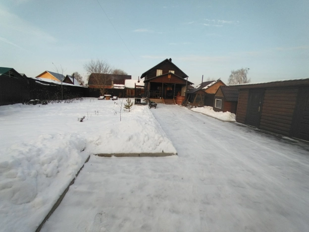 Купить дом в Кемерове. Вариант № 9495855, 30, площадь -  квм, цена 6000000 рублей