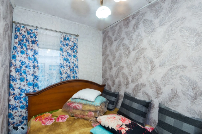 Купить дом в Микрорайоне Восточный, Тобольск в Тобольске. Вариант № 3628, 8, площадь -  квм, цена 1500000 рублей