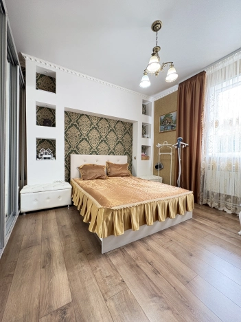 Купить дом на улице Анастасии Федориной в Республике Татарстан (татарстан). Вариант № 3195108, 2, площадь -  квм, цена 15500000 рублей