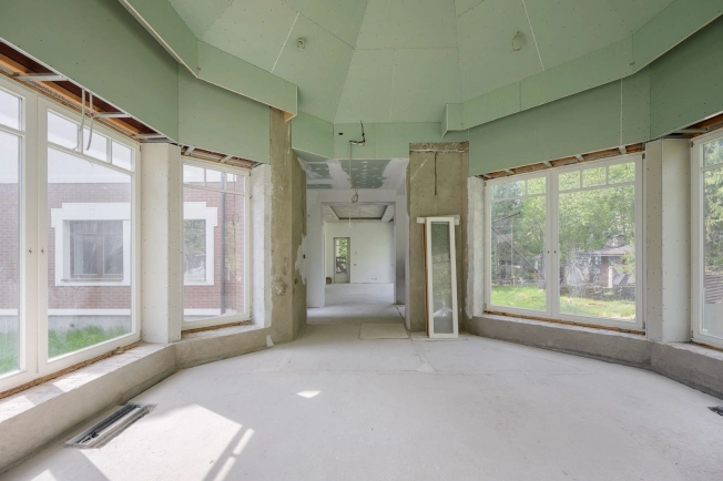 Купить дом в Москве. Вариант № 9000070, 35, площадь -  квм, цена 139000000 рублей