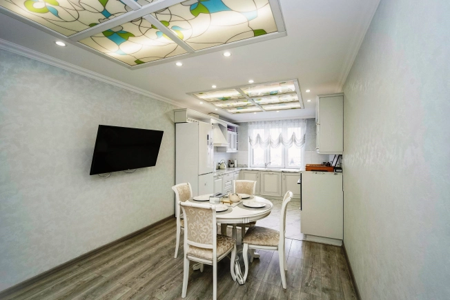 Купить квартиру в Омске. Вариант № 9563803, 1, площадь -  квм, цена 14800000 рублей