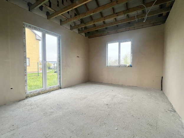 Купить дом на улице Полецкого в Калининграде. Вариант № 8829299, 6, площадь -  квм, цена 5999000 рублей