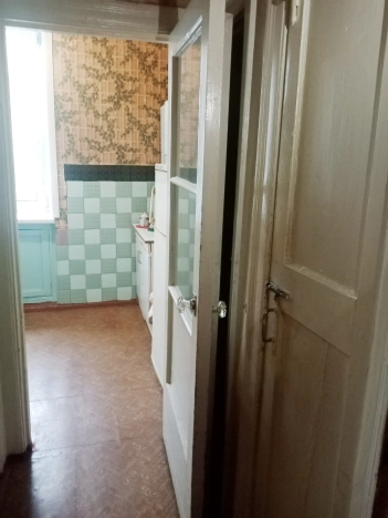 Купить трехкомнатную квартиру на улице Молодогвардейская в Омске. Вариант № 18174, 11, площадь -  квм, цена 4285000 рублей