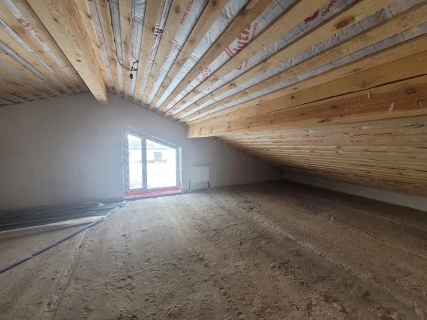 Купить дом на улице Уютная в Республике Башкортостан. Вариант № 22328, 22, площадь -  квм, цена 8880000 рублей