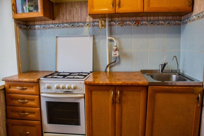 Купить многокомнатную квартиру в Республике Башкортостан. Вариант № 31362, 9, площадь -  квм, цена 4150000 рублей