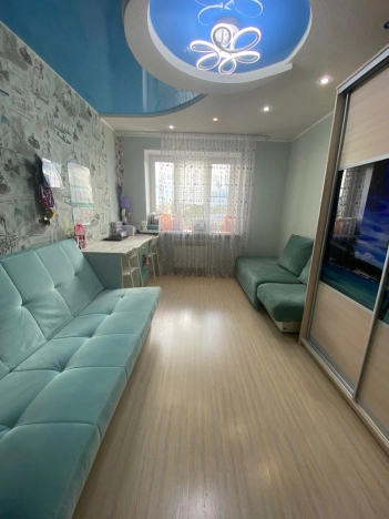 Купить квартиру на улице проспект Ленина в Владимире. Вариант № 276857, 25, площадь -  квм, цена 12800000 рублей