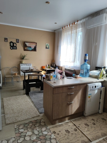 Купить дом в Микрорайоне Восточный, Батайск в Батайске. Вариант № 26881, 3, площадь -  квм, цена 4300000 рублей