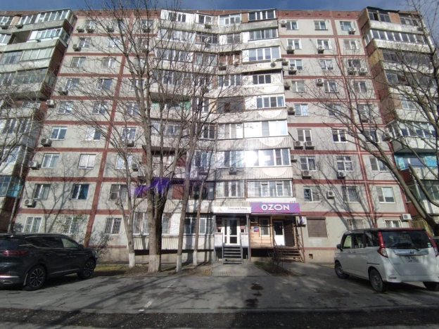 Купить коммерческую недвижимость свободного назначения в Ростове-на-Дону. Вариант № 48053, 10, площадь -  квм, цена 10500000 рублей