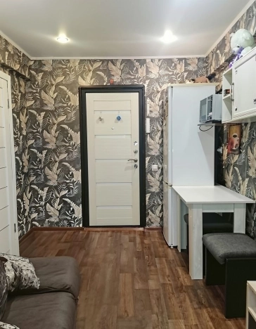 Купить комнату в Брянской области. Вариант № 9520412, 3, площадь - квм, цена 1300000 рублей