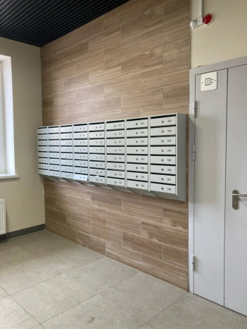 Купить однокомнатную квартиру на улице Пулковское шоссе в Санкт-Петербурге. Вариант № 6897563, 16, площадь -  квм, цена 12610000 рублей