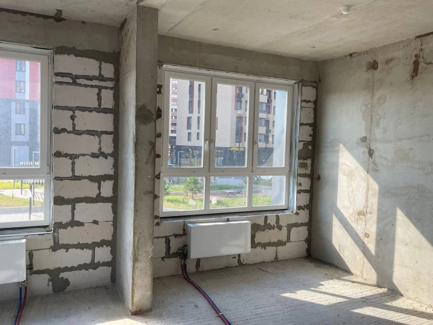 Купить трехкомнатную квартиру на улице Ленинский проспект в Москве. Вариант № 9817656, 2, площадь -  квм, цена 15000000 рублей