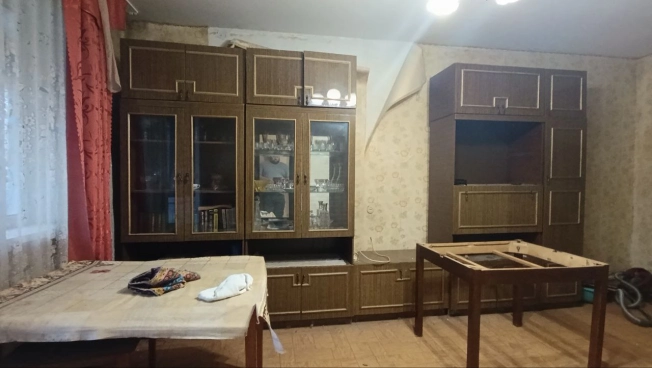 . Вариант № 3177048, 4, площадь - 54 квм, цена 3330000 рублей