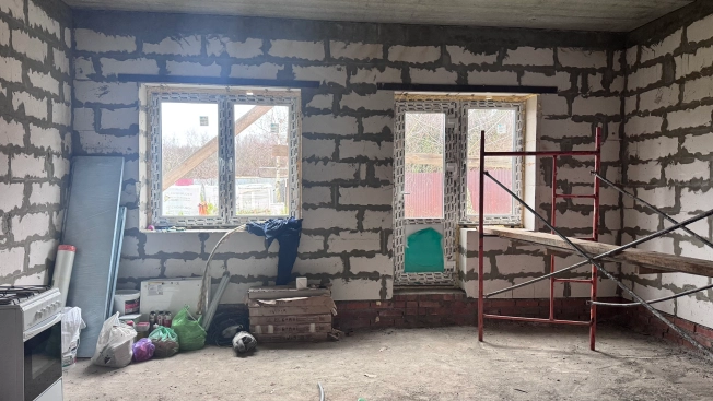 Купить дом в Москве. Вариант № 9274105, 17, площадь - квм, цена 6900000 рублей