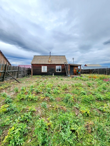 Купить дом в Кызыле. Вариант № 13802, 12, площадь -  квм, цена 3500000 рублей