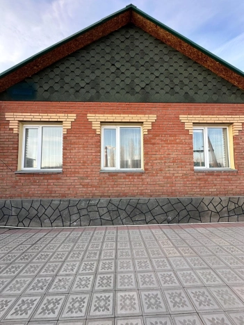 Купить дом в Орске. Вариант № 25482, 2, площадь -  квм, цена 6990000.0000 рублей