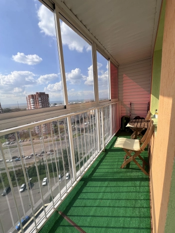 Купить квартиру на вторичке в Кемерове. Вариант № 8397103, 7, площадь -  квм, цена 7250000 рублей