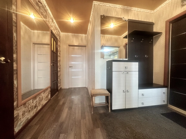 Купить двухкомнатную квартиру в Егорьевске. Вариант № 59935, 11, площадь -  квм, цена 6750000 рублей