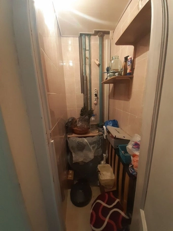 Купить трехкомнатную квартиру на улице бульвар Маршала Рокоссовского в Москве. Вариант № 10602481, 25, площадь - квм, цена 9650000 рублей