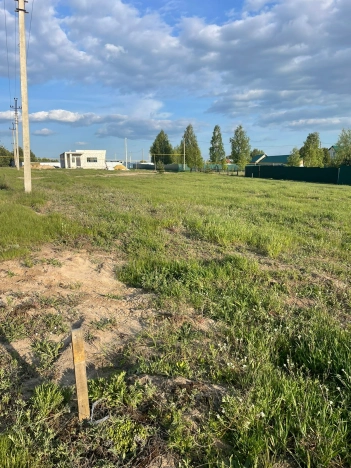 Купить земельный участок в Пензе. Вариант № 26037, 9, площадь -  квм, цена 590000 рублей